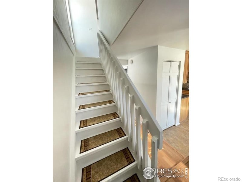 1187 Bear Mountain Dr #A, Boulder, CO 80305