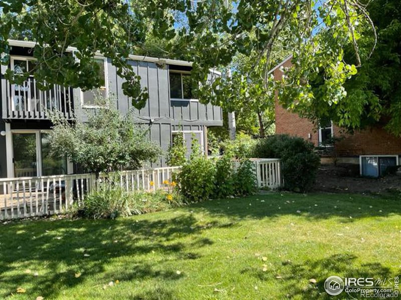 1187 Bear Mountain Dr #A, Boulder, CO 80305