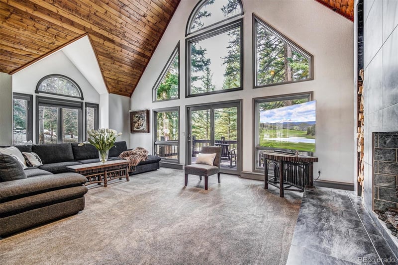 112 Royal Tiger Rd, Breckenridge, CO 80424