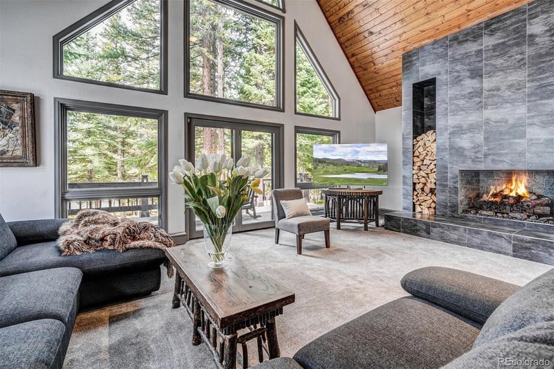 112 Royal Tiger Rd, Breckenridge, CO 80424