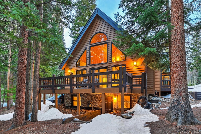 112 Royal Tiger Rd, Breckenridge, CO 80424