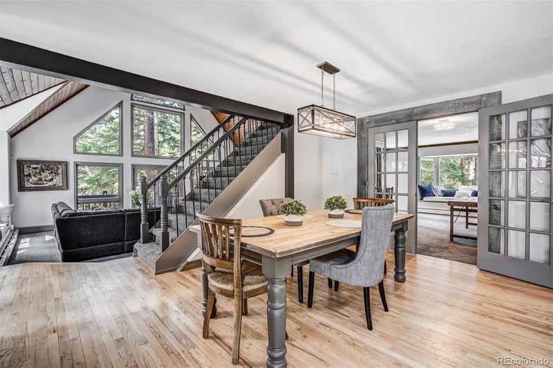 112 Royal Tiger Rd, Breckenridge, CO 80424