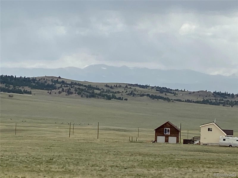 Cohonina Rd, Hartsel, CO 80449