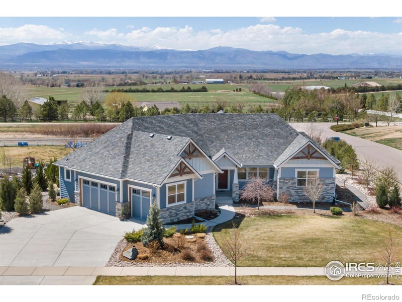 3991 Roper Trl, Severance, CO 80524