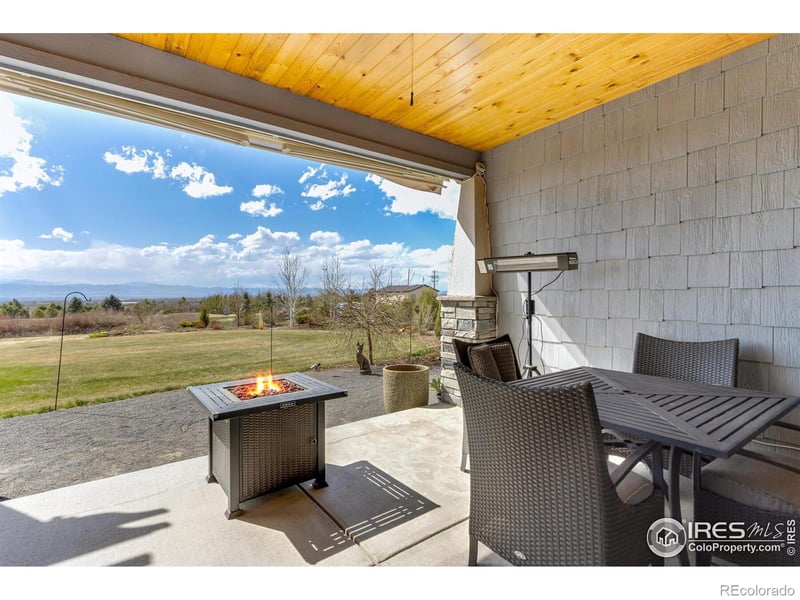 3991 Roper Trl, Severance, CO 80524