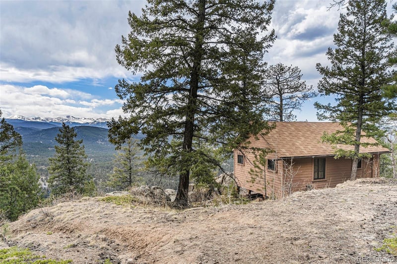 25925 Lost Cabin Trl Lot 39-43, Evergreen, CO 80439