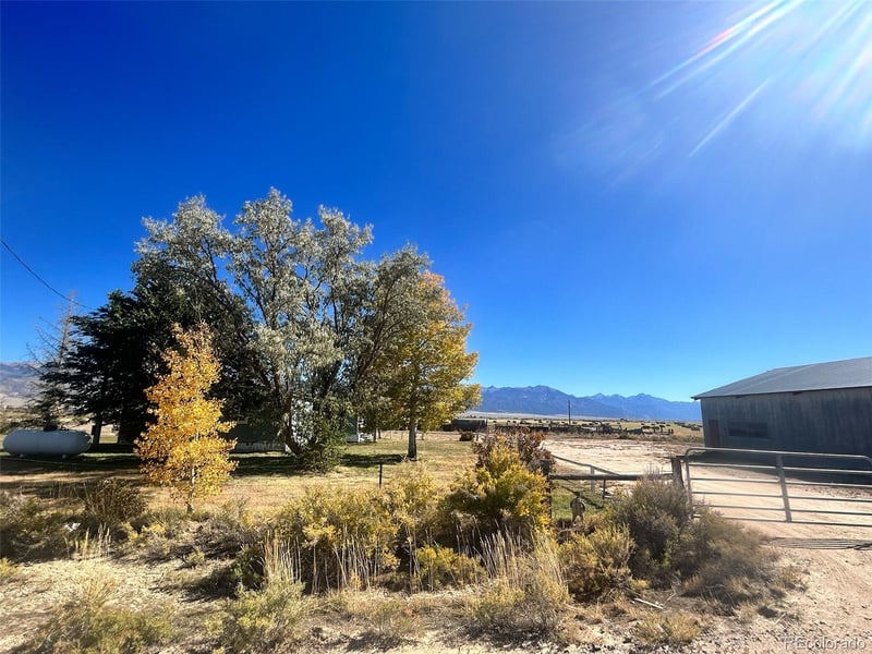 58150 County Road Cc, Moffat, CO 81143