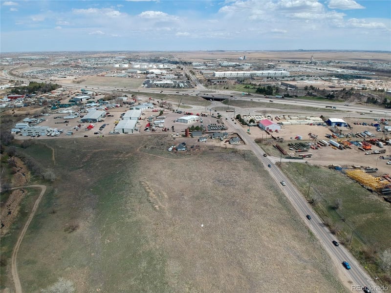 7061 96th Ave, Henderson, CO 80640