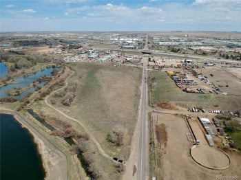 7061 96th Ave, Henderson, CO 80640