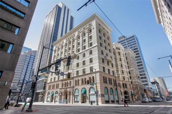 730 17th St #4J, Denver, CO 80202