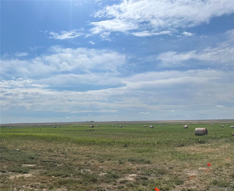 Lot 23 Coyote Trl Lot 23, Akron, CO 80720