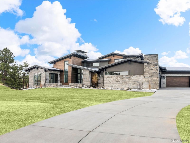 8430 Preservation Trl, Parker, CO 80134