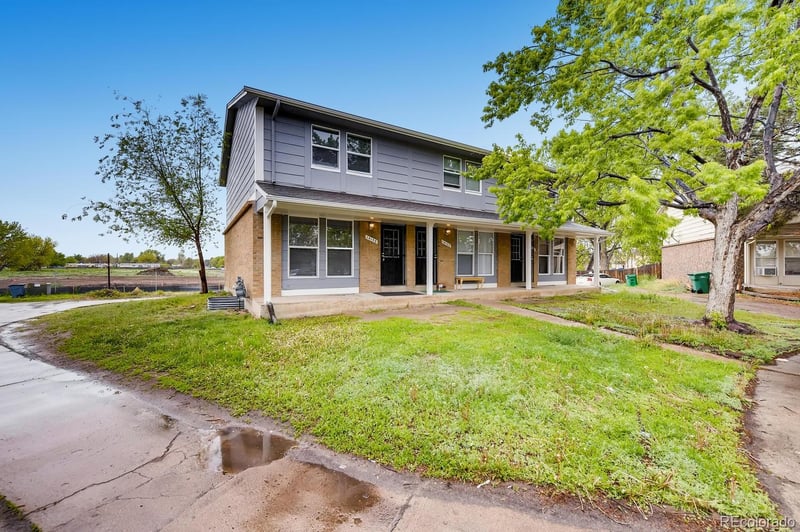 14148 E 22nd Pl, Aurora, CO 80011