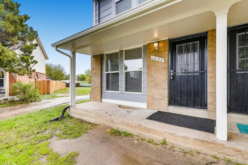 14148 E 22nd Pl, Aurora, CO 80011