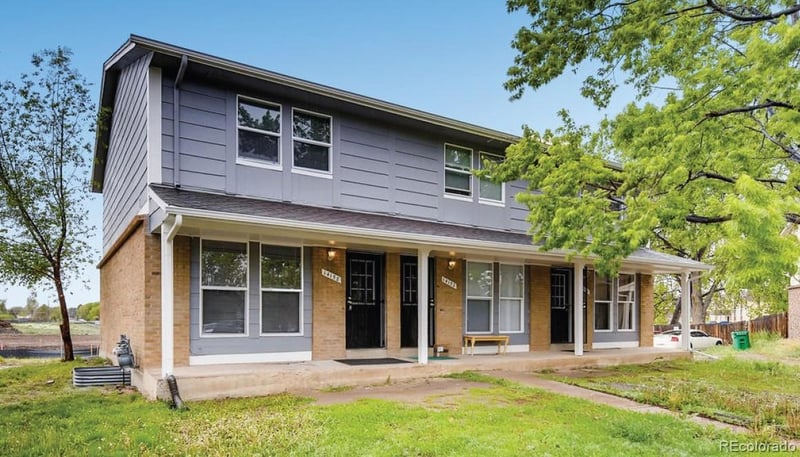 14148 E 22nd Pl, Aurora, CO 80011