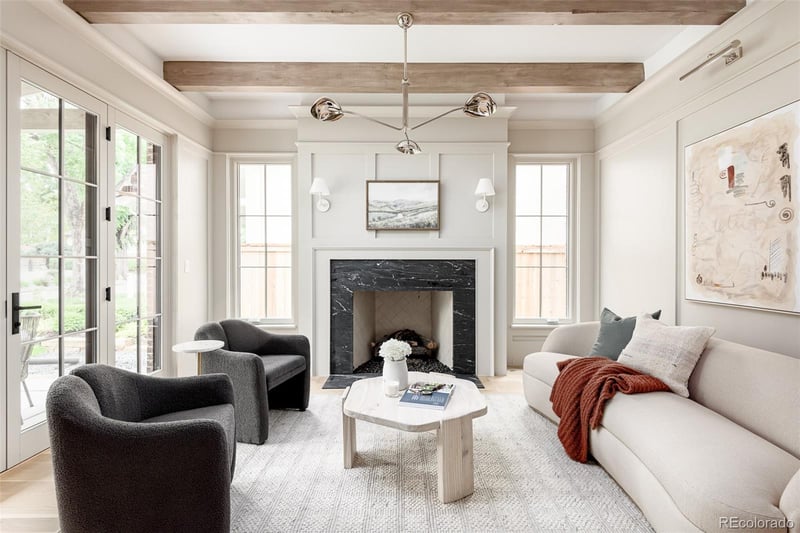 875 S York St, Denver, CO 80209