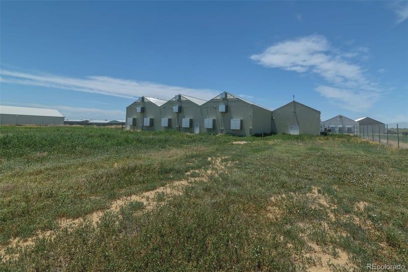 8294 Maverick Ln, Ordway, CO 81063