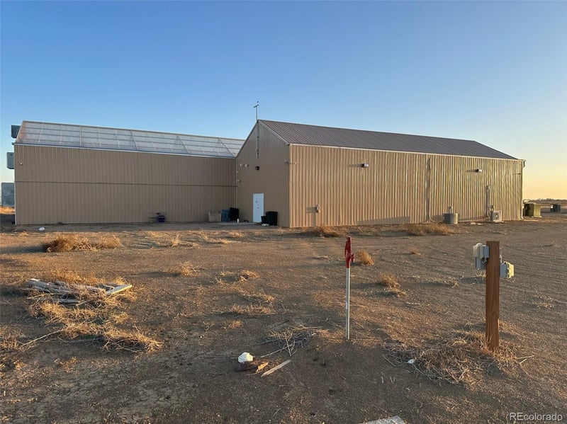 8356 Maverick Ln, Ordway, CO 81063