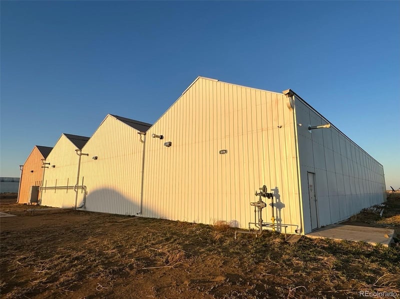 8356 Maverick Ln, Ordway, CO 81063