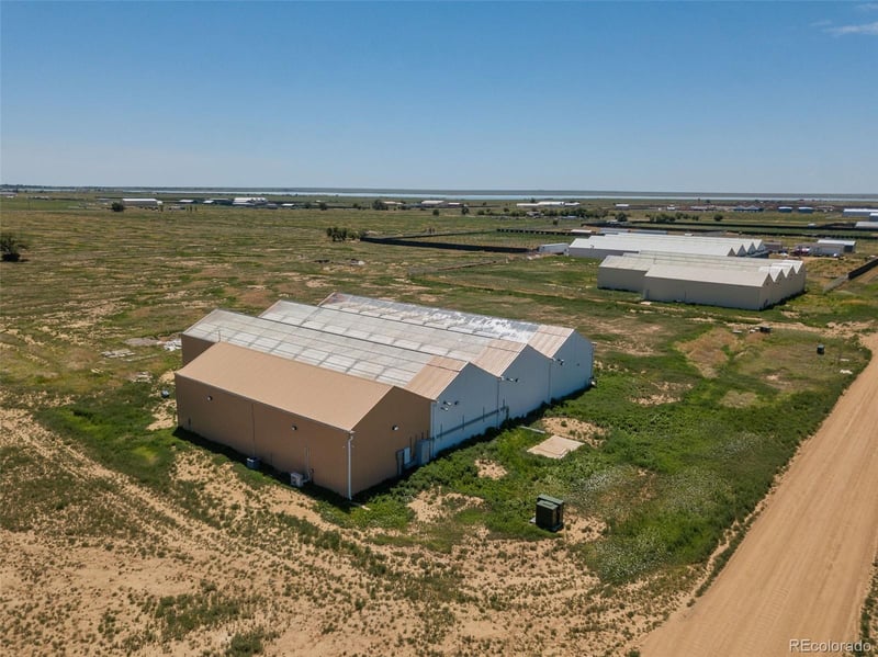 8356 Maverick Ln, Ordway, CO 81063