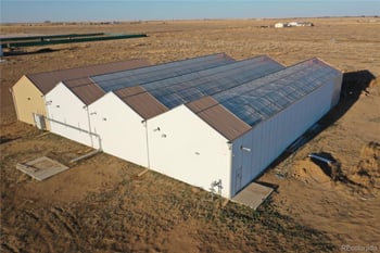 8356 Maverick Ln, Ordway, CO 81063