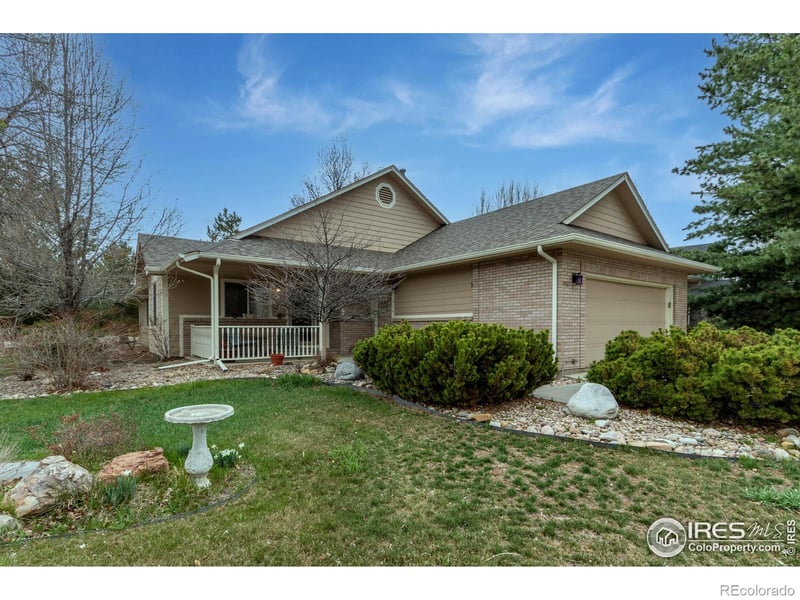 7933 E Sussex Ct, Niwot, CO 80503