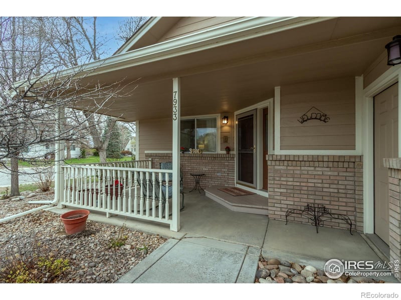 7933 E Sussex Ct, Niwot, CO 80503