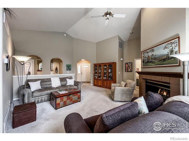7933 E Sussex Ct, Niwot, CO 80503