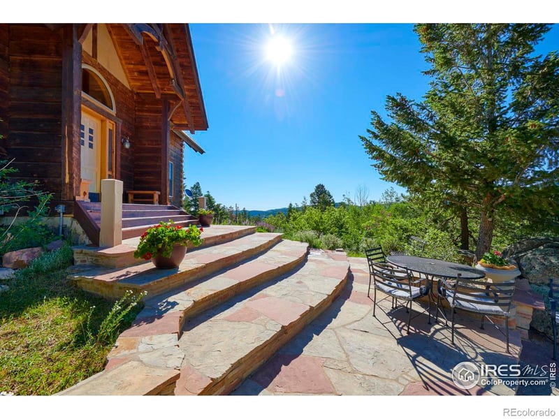 2847 Ridge Rd, Nederland, CO 80466