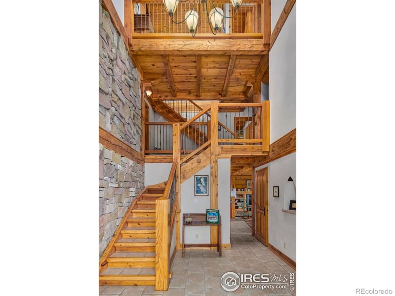 2847 Ridge Rd, Nederland, CO 80466