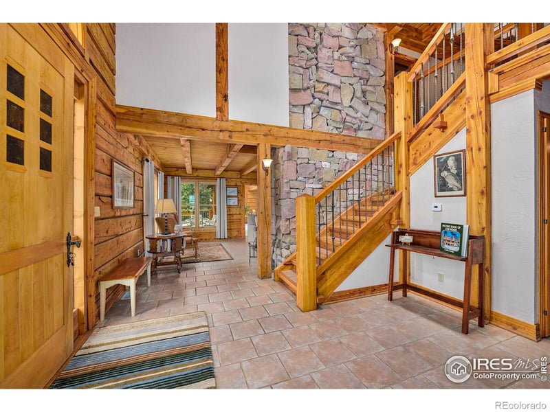 2847 Ridge Rd, Nederland, CO 80466