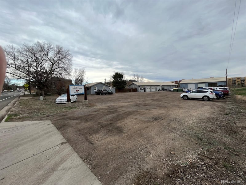 901 E Baseline Rd, Lafayette, CO 80026