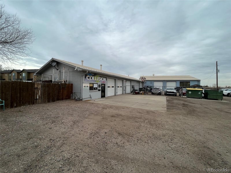 901 E Baseline Rd, Lafayette, CO 80026