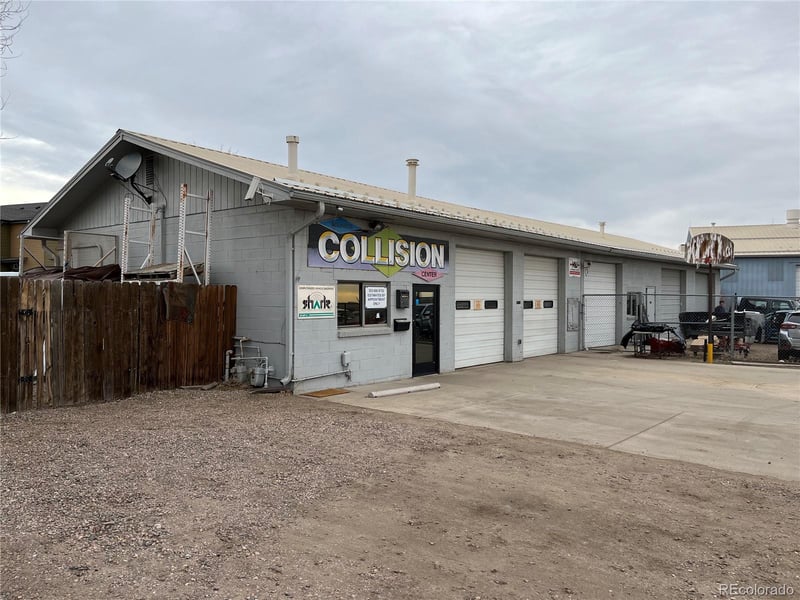 901 E Baseline Rd, Lafayette, CO 80026