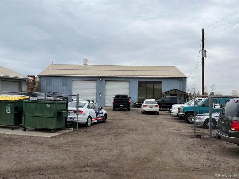901 E Baseline Rd, Lafayette, CO 80026