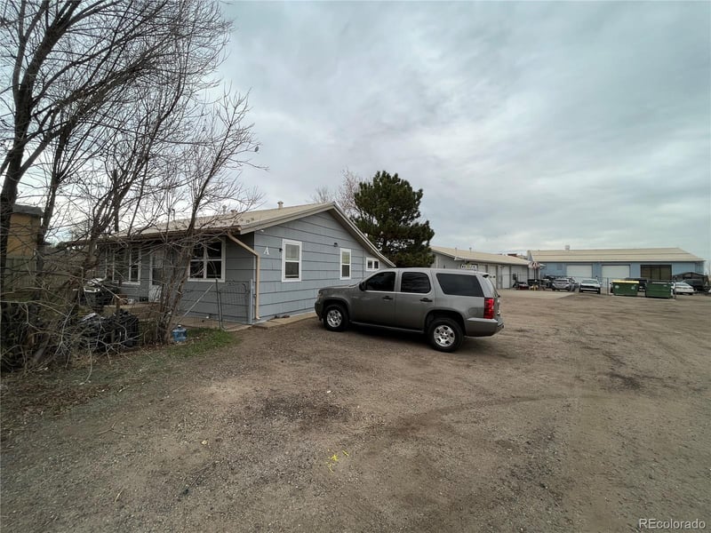 901 E Baseline Rd, Lafayette, CO 80026
