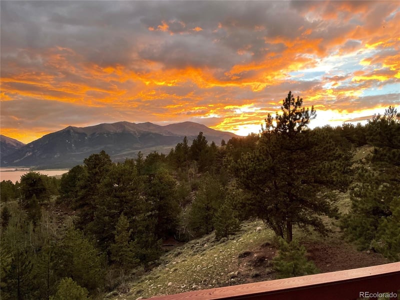 5399 County Road 10, Twin Lakes, CO 81251