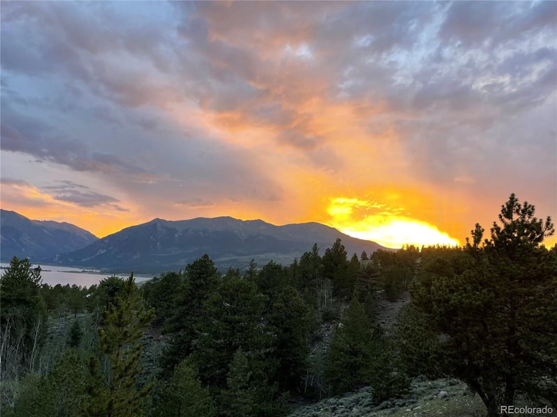 5399 County Road 10, Twin Lakes, CO 81251