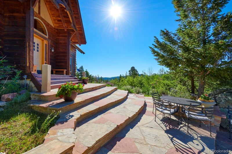 2847 Ridge, Nederland, CO 80466