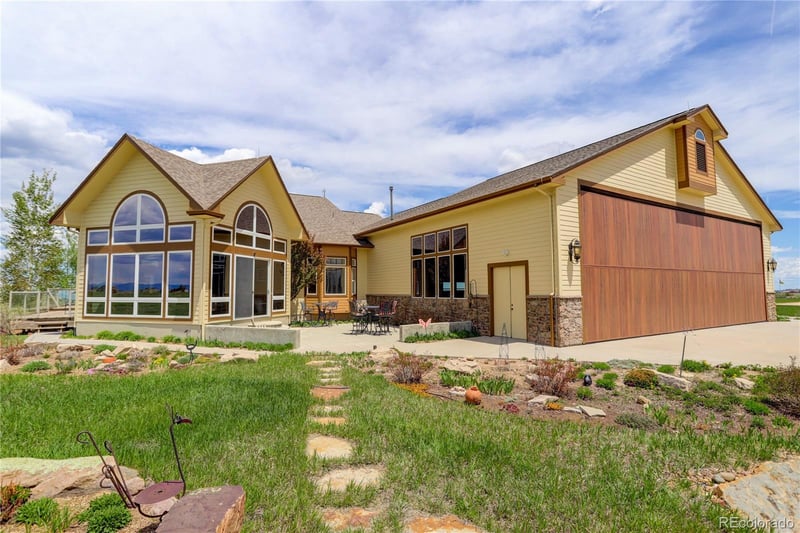 24943 Ben Kelly Rd, Elbert, CO 80106