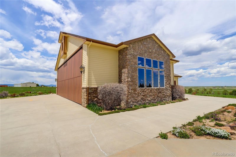 24943 Ben Kelly Rd, Elbert, CO 80106