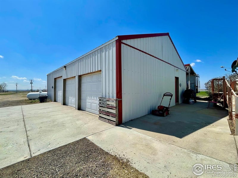 30355 County Road 57, Gill, CO 80624