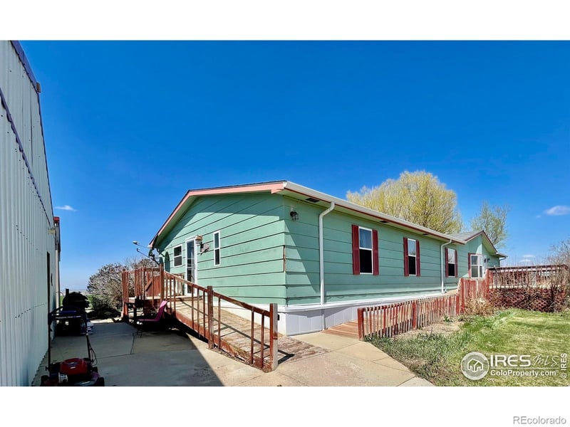 30355 County Road 57, Gill, CO 80624