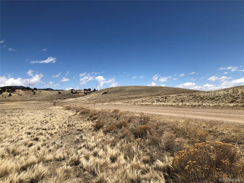 121 Commanche Trl, Hartsel, CO 80449