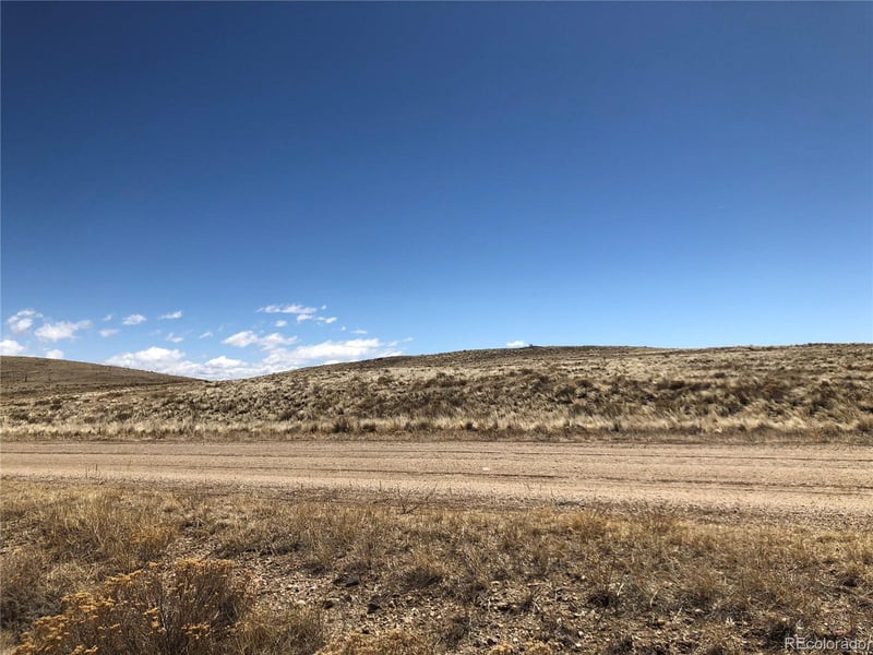 121 Commanche Trl, Hartsel, CO 80449