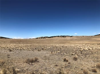 121 Commanche Trl, Hartsel, CO 80449