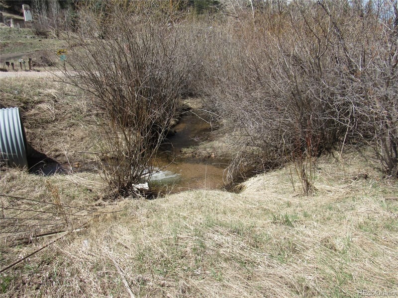 8002 S Deer Creek Canyon Rd, Morrison, CO 80465