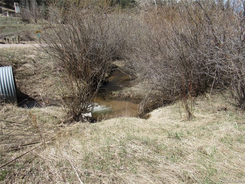 8002 S Deer Creek Canyon Rd, Morrison, CO 80465