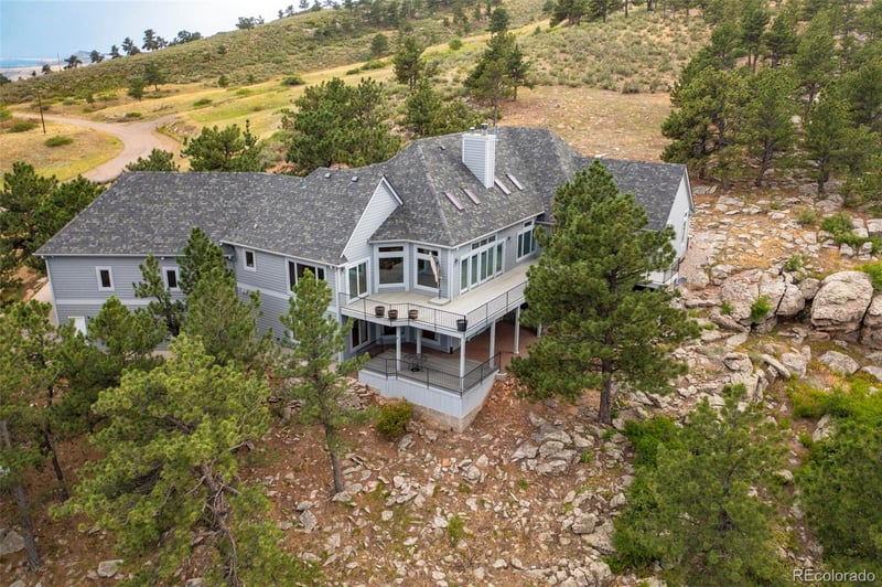 1127 Hertha Ridge Rd, Berthoud, CO 80513