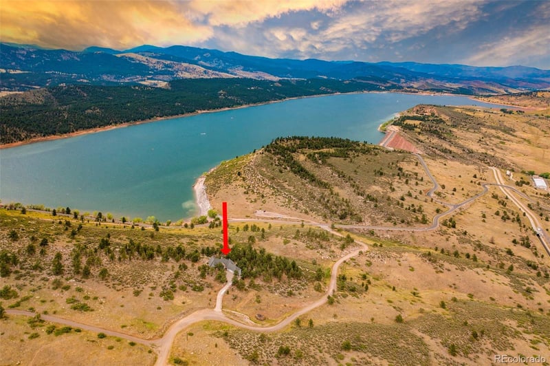 1127 Hertha Ridge Rd, Berthoud, CO 80513